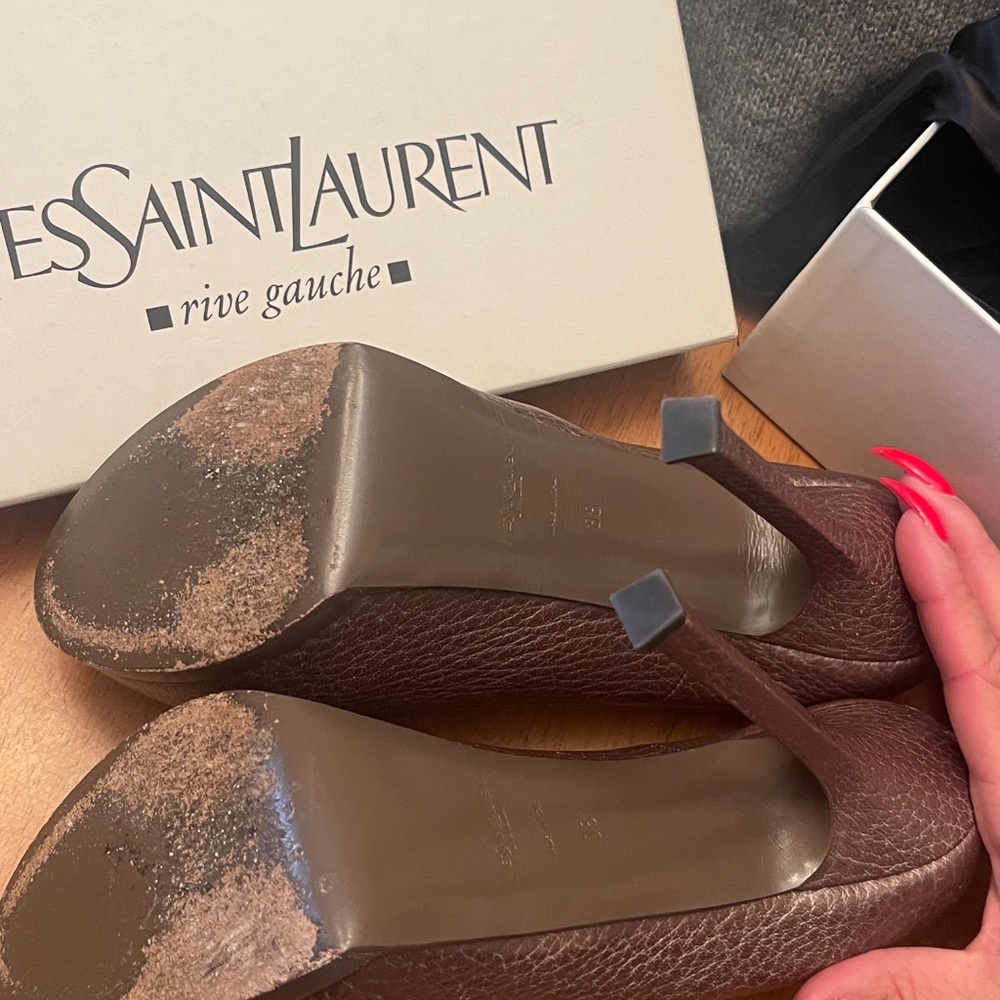 Ysl pump - Picture 9 of 10